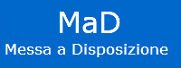 Logo della sezione del sito dedicata alle MaD